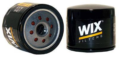 WIX Oil Filter