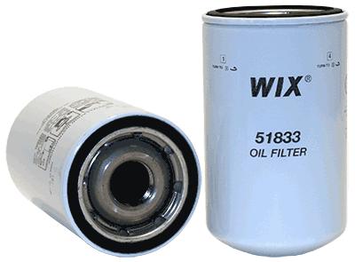 WIX Oil Filter