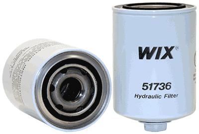 WIX Hydraulic