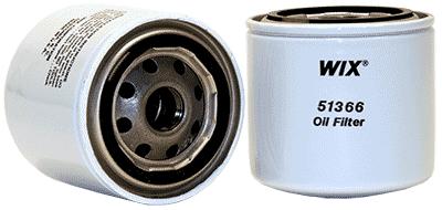 WIX Oil Filter