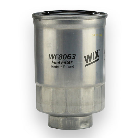 WIX Europe Fuel Filter