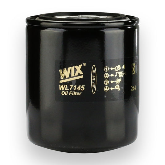 WIX Europe Oil Filter