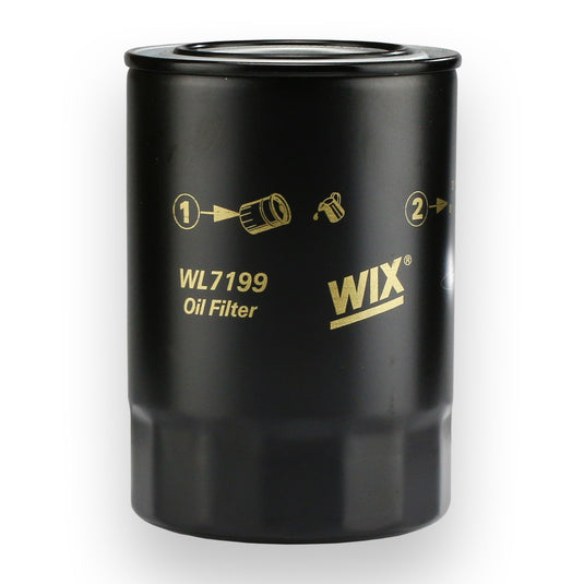 WIX Europe Oil Filter