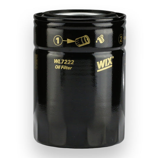 WIX Europe Oil Filter