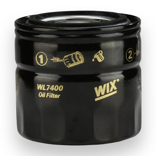 WIX Europe Oil Filter