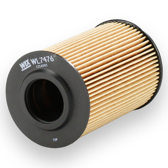 WIX Europe Oil Filter