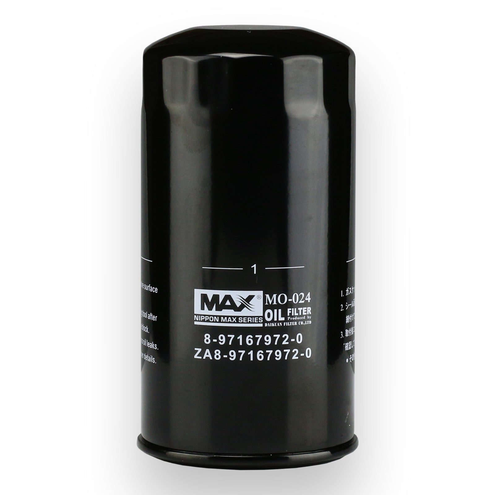 WESFIL FILTER – Filtermax